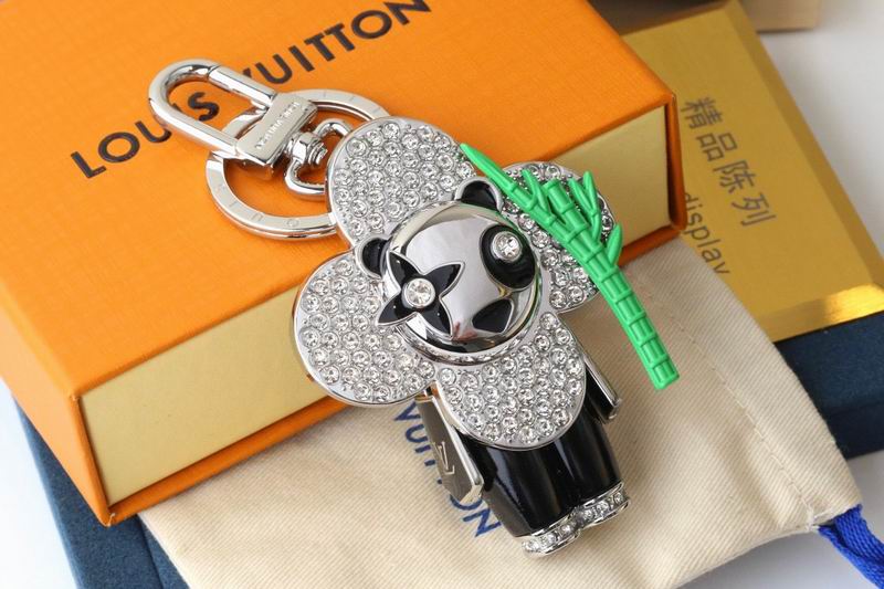 LV keyring lyh52